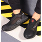 AOMshop - Chaussures de sécurité légères toutes saisons