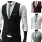 AOMshop - Gilet Costume Homme