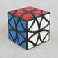 AOMshop - LanLan Curvy Copter Magic Cube - Puzzle cadeau idéal pour collectionneurs