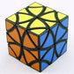 AOMshop - LanLan Curvy Copter Magic Cube - Puzzle cadeau idéal pour collectionneurs