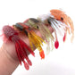 AOMshop - Leurre de pêche au calmar et à la seiche (1PC/60g)