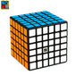 AOMshop - Moyu cube Meilong 6x6x6 Magic cube Professional ML 6X6 Black