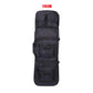 "AOMshop - Sac tactique Molle 81 94 115cm pour fusil de sniper, airsoft et chasse" Black 115CM