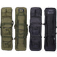 "AOMshop - Sac tactique Molle 81 94 115cm pour fusil de sniper, airsoft et chasse"