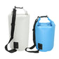 AOMshop - Sacs étanches pour sport nautique (15L/25L)