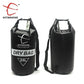 AOMshop - Sacs étanches pour sport nautique (15L/25L) 25L BLACK