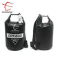 AOMshop - Sacs étanches pour sport nautique (15L/25L) 15L BLACK