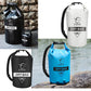AOMshop - Sacs étanches pour sport nautique (15L/25L)