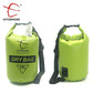 AOMshop - Sacs étanches pour sport nautique (15L/25L) 15L GREEN