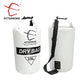 AOMshop - Sacs étanches pour sport nautique (15L/25L) 25L WHITE