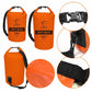 AOMshop - Sacs étanches pour sport nautique (15L/25L)