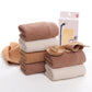 AOMshop - Serviette en coton absorbant épais de haute qualité avec logo personnalisé