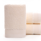 AOMshop - Serviette en coton absorbant épais de haute qualité avec logo personnalisé