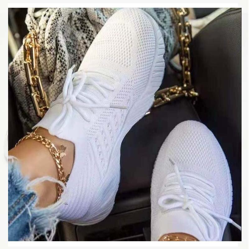 AOMshop - Sneakers Shoes 2022 Fashion pour Femmes