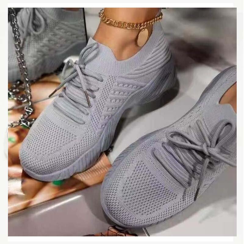 AOMshop - Sneakers Shoes 2022 Fashion pour Femmes