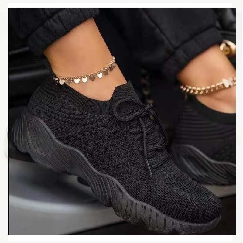 AOMshop - Sneakers Shoes 2022 Fashion pour Femmes