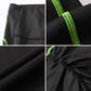AOMshop - Yoga Set Quick Dry 2 Pièces pour Femme - Tenue de Sport en Plein Air pour la Fitness en Grande Taille