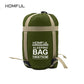 Sac de couchage de randonnée ultra-léger pour adulte - AOMshop