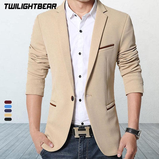 Acheter des blazers casual pour homme