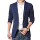 Acheter des blazers casual pour homme BLUE
