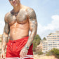 Acheter des shorts de sport pour hommes - AOMshop B