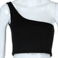 Acheter des tops d'été à épaule unique pour femmes | Vestes sans manches pour femmes