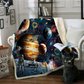 Acheter la couverture en peluche Sloth de BeddingOutlet sur AOMshop