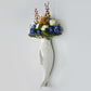 Acheter un vase mural créatif et moderne AOMshop WhiteA