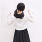 Acheter une Robe de Lapin Kawaii Lolita Japonaise 2022 en Deux Pièces