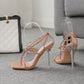Achetez des chaussures à talons hauts pour soirée - AOMshop