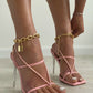 Achetez des chaussures à talons hauts pour soirée - AOMshop