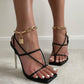Achetez des chaussures à talons hauts pour soirée - AOMshop