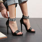 Achetez des chaussures à talons hauts stiletto pour femmes sur AOMshop