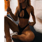 "Achetez des maillots de bain sexy pour femmes en ligne - AOMshop"