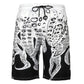 "Achetez dès maintenant les meilleurs shorts de plage pour hommes Octopus sur AOMshop"