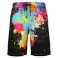"Achetez dès maintenant les meilleurs shorts de plage pour hommes Octopus sur AOMshop"