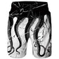 "Achetez dès maintenant les meilleurs shorts de plage pour hommes Octopus sur AOMshop" 6style