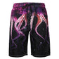 "Achetez dès maintenant les meilleurs shorts de plage pour hommes Octopus sur AOMshop"
