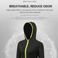 Achetez la Veste de Course pour Femme 2020 avec Zip et Capuche | AOMshop