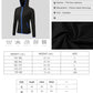 Achetez la Veste de Course pour Femme 2020 avec Zip et Capuche | AOMshop