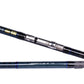 Achetez la canne à pêche Daiwa Liberty Club ISO Rock en carbone chez AOMshop