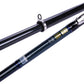 Achetez la canne à pêche Daiwa Liberty Club ISO Rock en carbone chez AOMshop