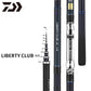 Achetez la canne à pêche Daiwa Liberty Club ISO Rock en carbone chez AOMshop