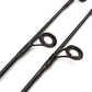Achetez la canne à pêche d'hiver AOMshop de 58cm en carbone ultra-léger avec expédition gratuite !