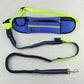 Achetez la ceinture de traction pour animaux de compagnie avec sac AOMshop