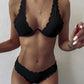 "Achetez le Bikini Fleuri pour Femmes chez AOMshop - Été 2023"