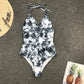 "Achetez le Maillot de Bain Une Pièce pour Femmes chez AOMshop"