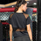 Achetez le Top de Sport Sexy pour Femme | AOMshop