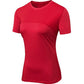 Achetez le Top de Sport pour Femme | AOMshop Red