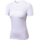 Achetez le Top de Sport pour Femme | AOMshop white